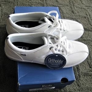 **NOT FOR SALE!**     KEDS LORI UBAL LADIES CASUAL